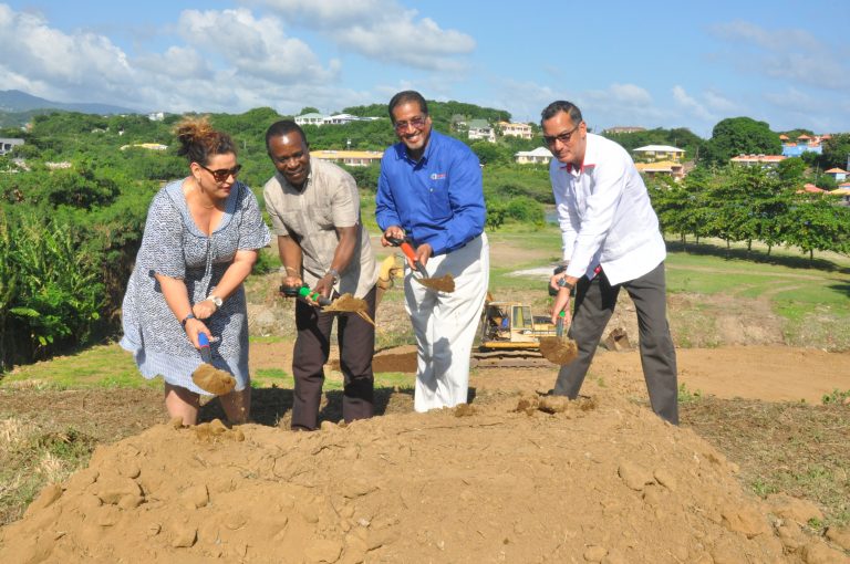 Grenadian Entrepreneur Undertakes Ec 20 Million Investment Through Cbi Hideway True Blue